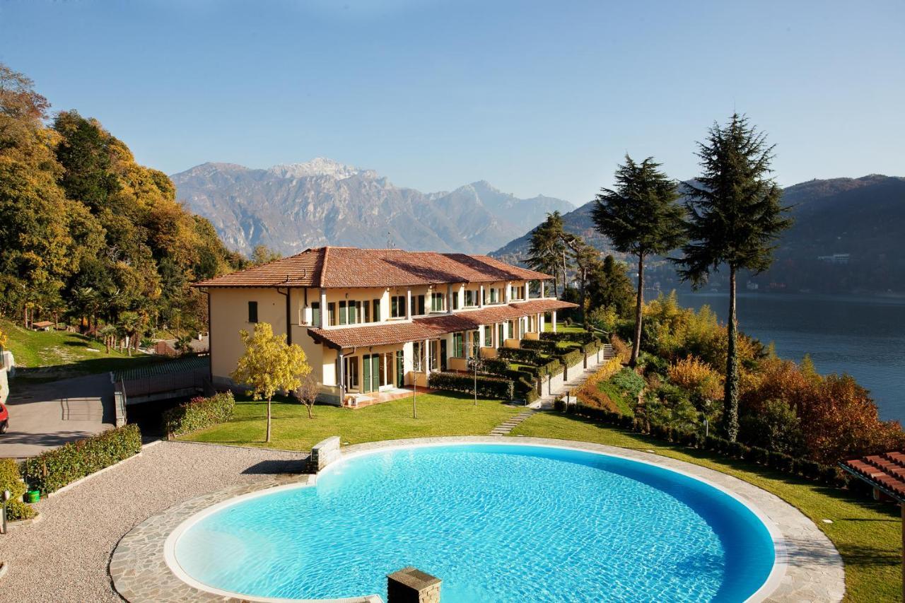 Tremezzo Residence 3-1 Of 11 Apartments In An Exclusive Residence By Italian Apartments Extérieur photo